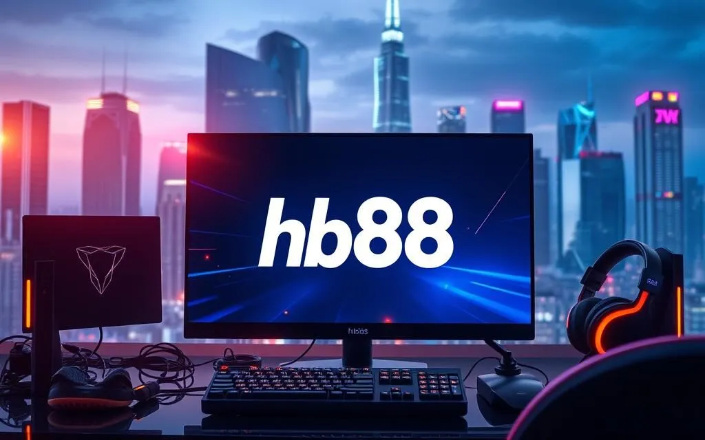 Esports HB88 nền tảng cá cược Esports HB88 nền tảng cá cược