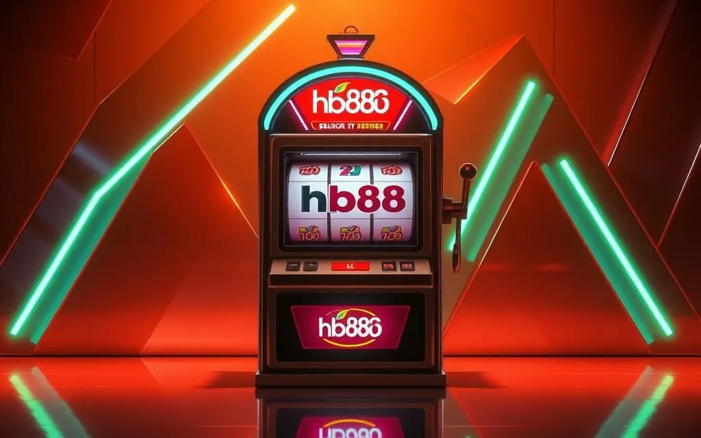 Game nổ hũ HB88 Game nổ hũ HB88