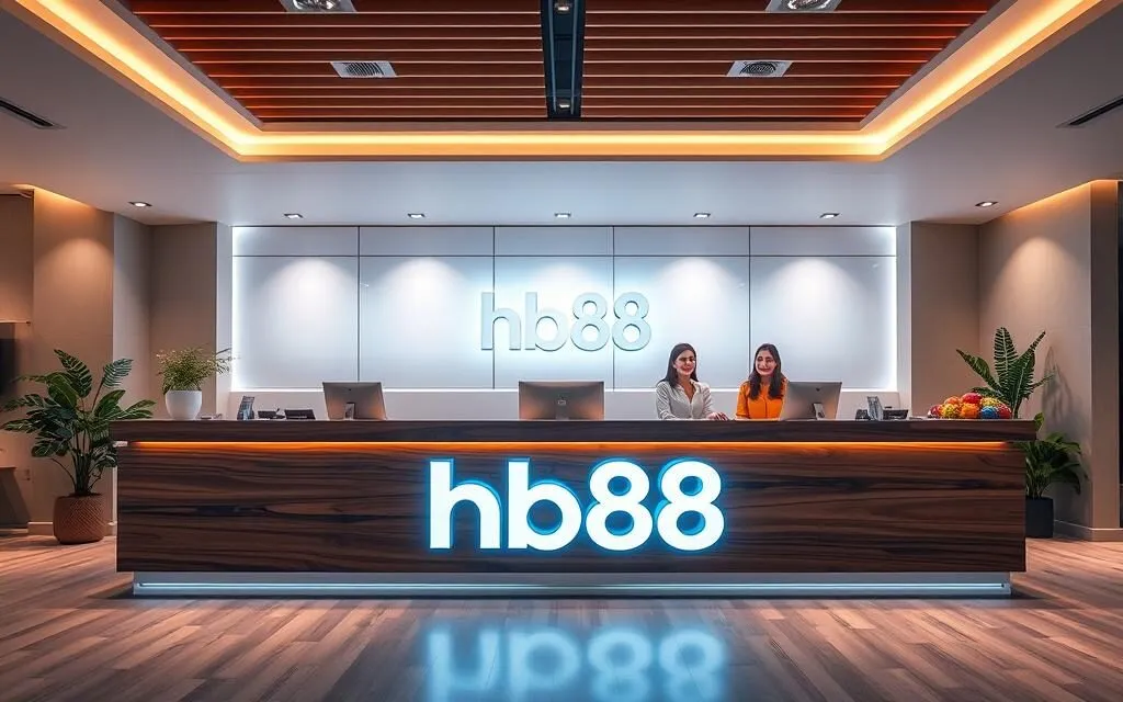 Hỗ trợ khách hàng xổ số hb88