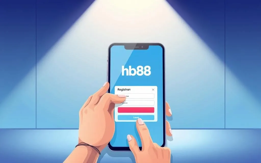 cách đăng ký HB88 cách đăng ký HB88