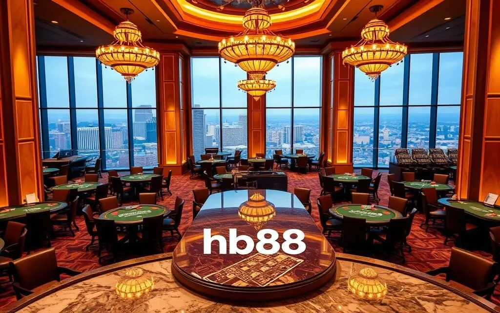 casino hb88