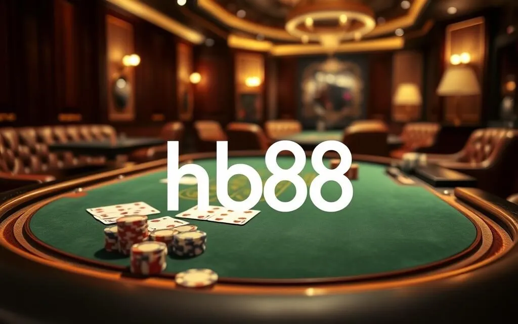 game blackjack hb88