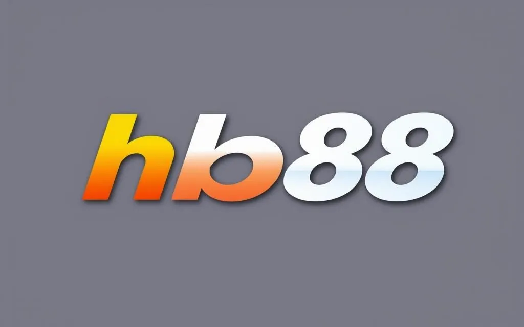 xổ số hb88